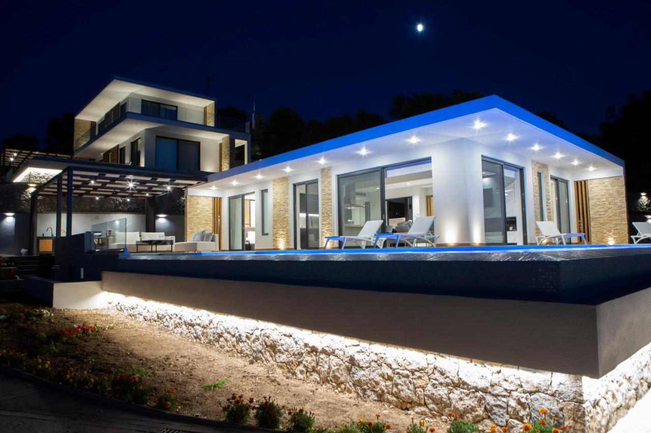 Ioniangems Vila Apolpaina Exterior foto